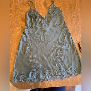 Victoria’s Secret size S